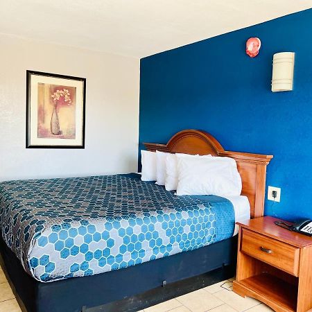 Budget Inn Roswell Exteriör bild